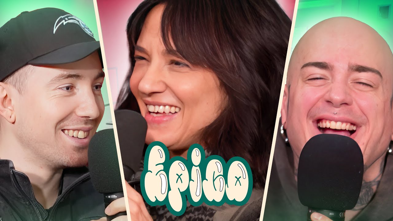 ASIA ARGENTO È UNA MILF? Con ASIA ARGENTO