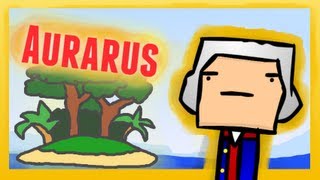 Minecraft Animation Borked Knees By Aurarus