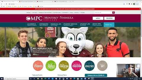 Week 1 Video: Student Orientation and Week 1 Overview