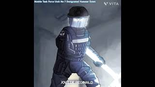 Mobile Task Force Unit Nu-7 (Hammer Down) SCP Foundation Part-1