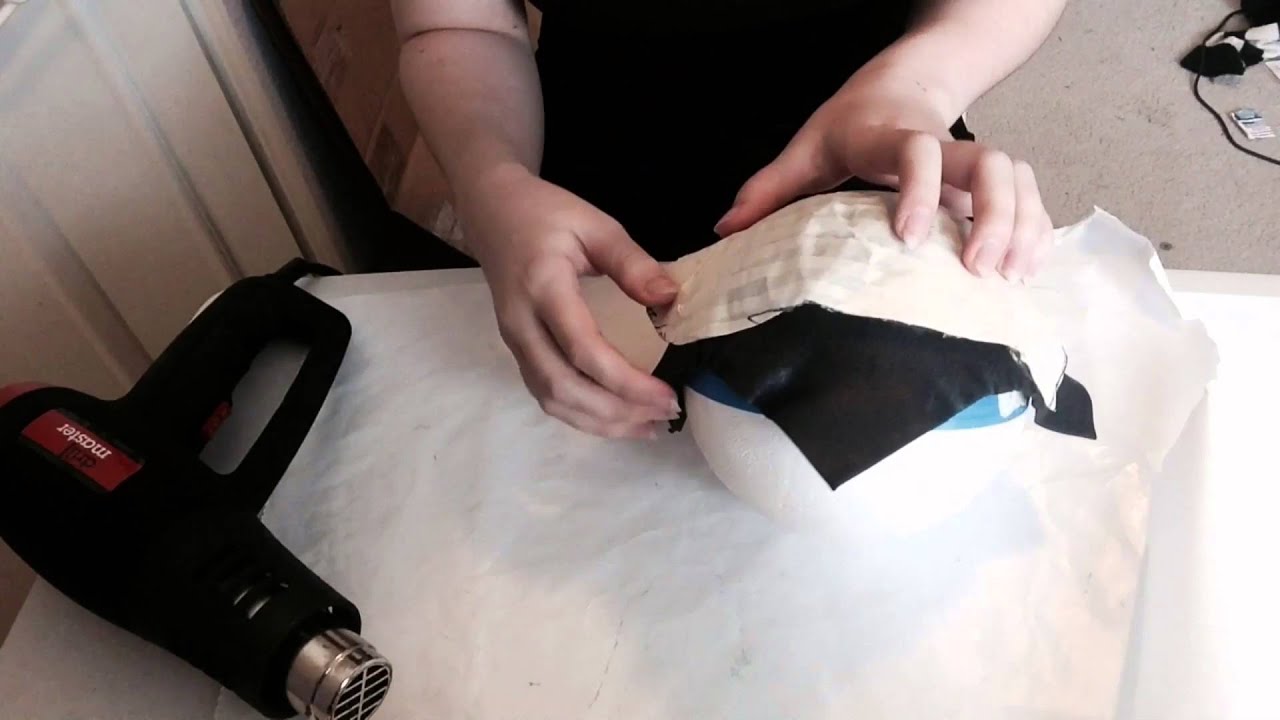 Worbla Armor Female Breast Plate Tutorial YouTube Worbla Armor Female Breast Plate Tutorial YouTube
