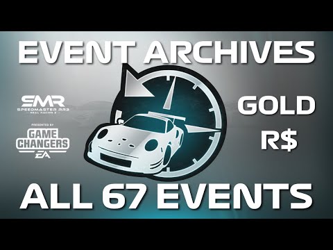 Video: Archive Events: November 10 - 16