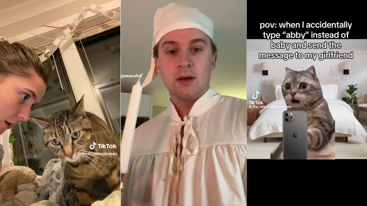 Try Not To Laugh Or Smile | Impossible Edition