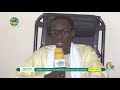 Waxtaanou Koor - Episode 4: Serigne Cheikhouna Mbacke Ibn Serigne Djili Gannar