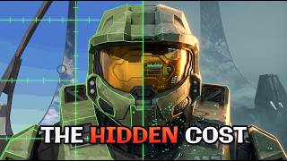 Did Unreal Engine Really Destroy Halo's Iconic Feel