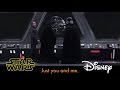 Star wars disney musical  i can show you the sith