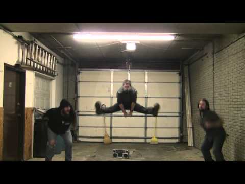 Jump + Freeze Frame = Awesome!  KPT 2011