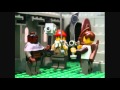LEGO BBC Robin Hood BrickFilm