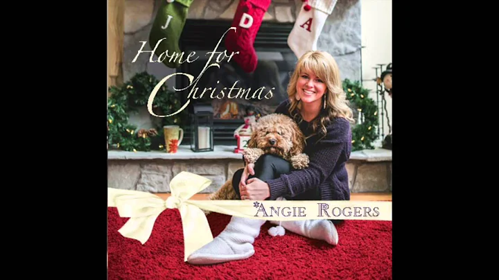 The Christmas Song - Angie Rogers