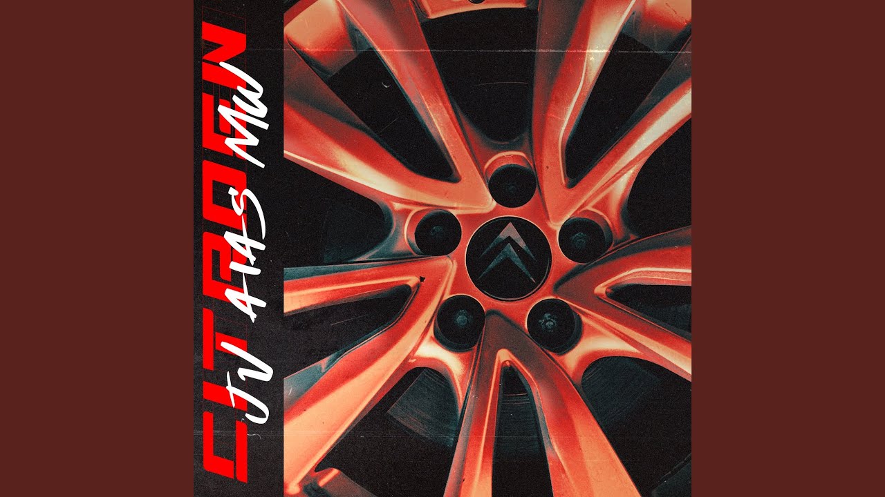 Watch CITROEN on YouTube Watch CITROEN on YouTube