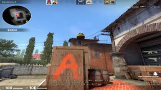 Shadowplay Highlights 3