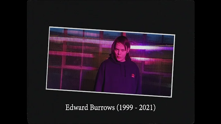 Edward Burrows Photo 15