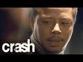 Cameron & Christine Are Harassed By Sgt. Ryan | Crash