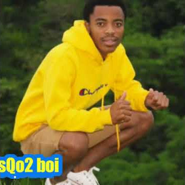 We Ma by  Richie x sQo2 boi