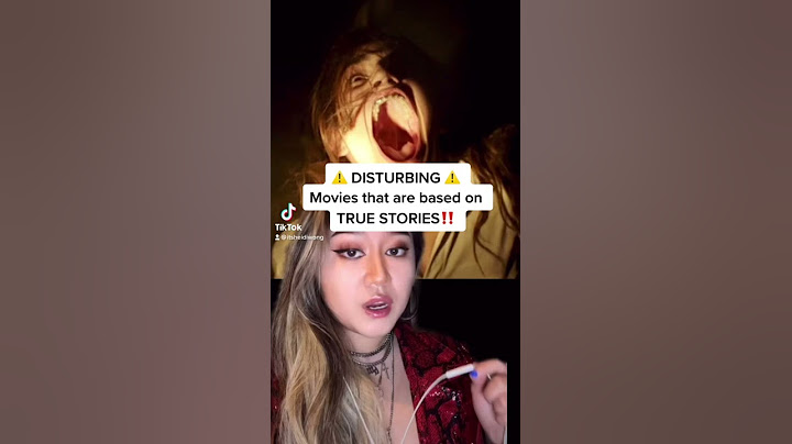 TOP 3 DISTURBING MOVIES Based on TRUE Stories😱‼️ #shorts #truecrime #tiktok