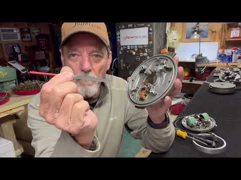 4 Tips Ignition Magneto Vintage Outboards T-Mike Tricks