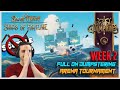 OFFICIAL Sea of Thieves Arena Tournament WEEK 2 [Athena's Trial - Sea of Champions]