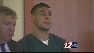 Hernandez: I Felt Helpless to Refuse Police
