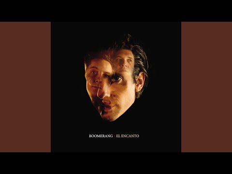 Putar Un Poco Mejor - Boomerang