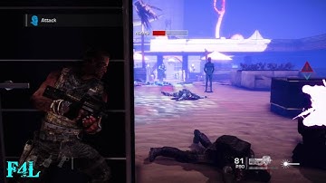 Spec Ops: The Line FUBAR Guide - Chapter 12: The Rooftops [2/3] HD