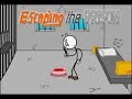 لعبه الهروب من السجن escaping the prison لعبه الهروب من السجن escaping the prison