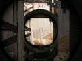 Rate My M2010 ESR Shot: I Bet You Can't Guess The Exact Distance. #shorts
