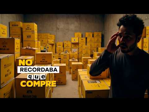 ¡No Recordaba Qué Compré! Abro 50 Paquetes de Mercado Libre Sorpresa 😱📦