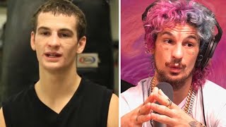 Sean O’Malley On How He Manifested His Career