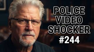 Gun Storage During Intimate Moments—Police Video Revealed #244 Jack Murphy Podcast