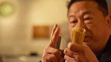 Whisking Through Time: The Lost Art of Song Dynasty Tea in Hangzhou