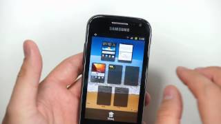 Samsung i8160 Galaxy Ace 2 - appearance - part 1