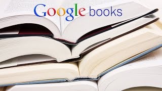 Google Books for Genealogy Research