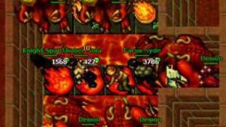 Annihilator Owned - Farus Nyde - Fortera
