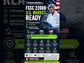 FSSC 22000 and FDA cGMP Must Work Together