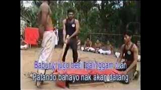 Download lagu SAROLANGUN DUSUN BETUAH.mp4