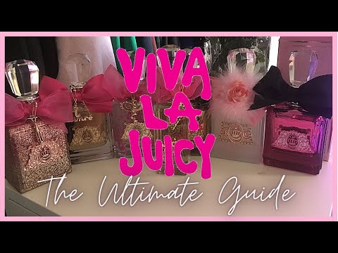 The ULTIMATE Guide To Viva la Juicy!