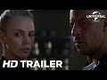 Fast And Furious 8 Official Trailer 