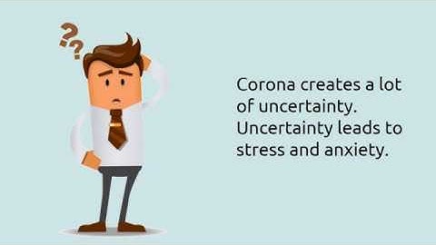 Corona, autism and uncertainty: push the context button