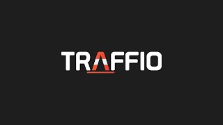 Traffio Mobile App Guide: Accepting a Job Request