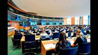Remarks by Commissioner Avramopoulos at the LIBE Committee, 4/9/2017