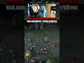 People of little faith - boy would I hate to be one of them.