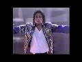 Michael Jackson - Blood on the Dance Floor - Live in Munich - New Version Focused on MJ