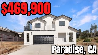 Life in Paradise, CA: Stunning Home Tour + Community Spotlight