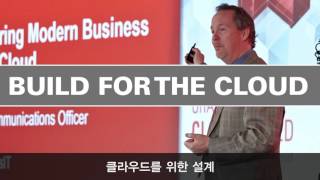 Spend A Day In The Cloud At Oracle Cloudworld