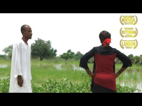 Film tchadien - LE PELERIN DE CAMP NOU - en arabe tchadien avec sous titres francais
