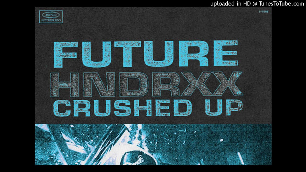 [FREE] FUTURE x WHEEZY TYPE BEAT "CRUSHED UP" |(Prod. A.M.)