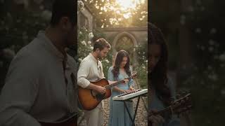 Return to Grace 🙏 | Quiet Worship Short