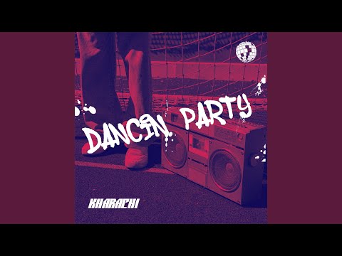 Dancin' Party