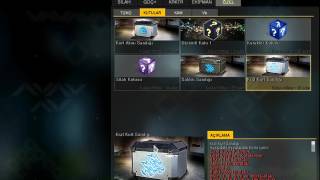 Wolfteam Kral Kurt Sandığı Açımı