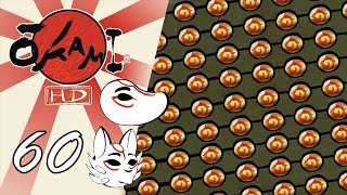 Okami HD Ep.60 - The Great Clean Up